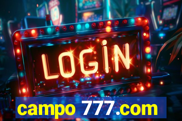 campo 777.com